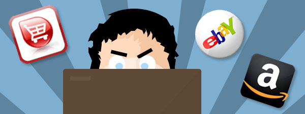 Italiani: dal negozio all' eCommmerce