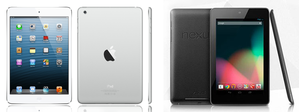 Acquisti da Smartphone e Tablet